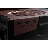 Alimentation modulaire 1600 watts Noctua prime tx-1600 édition (noir, 2x 12vhpwr, 6x pcie)