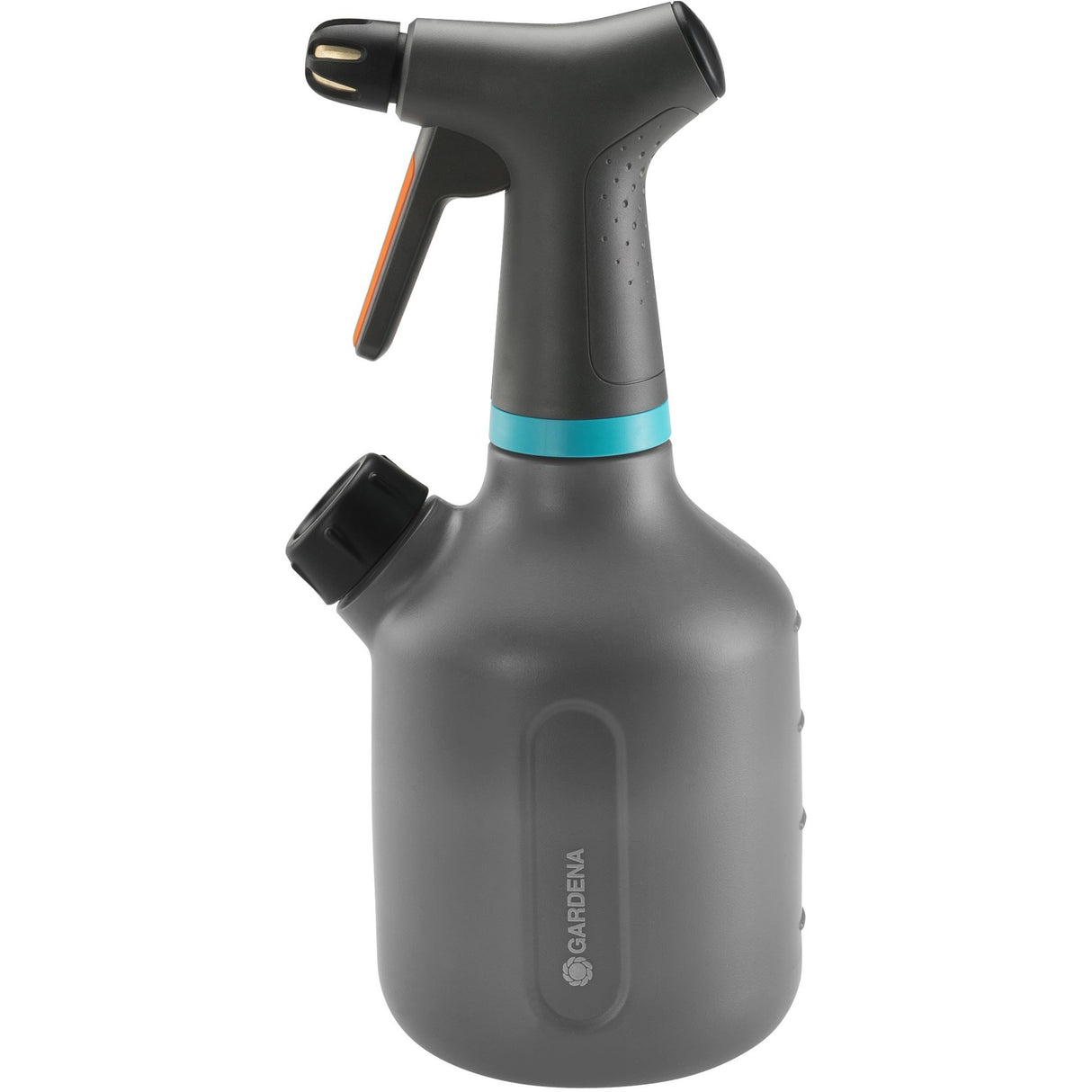 Vapeur de la plante Gardena 1 l
