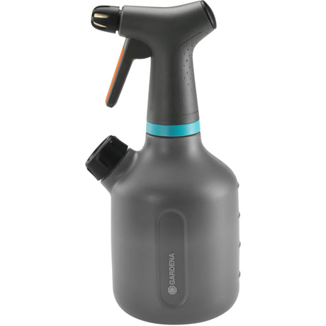 Pulvérisateur pour plantes Gardena 1 l (gris, 11112-20)