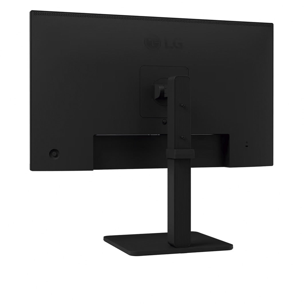 Moniteur LG 27ba450 27 (noir, VGA, HDMI, display port, audio)