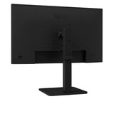 Moniteur LG 27ba450 27 (noir, VGA, HDMI, display port, audio)