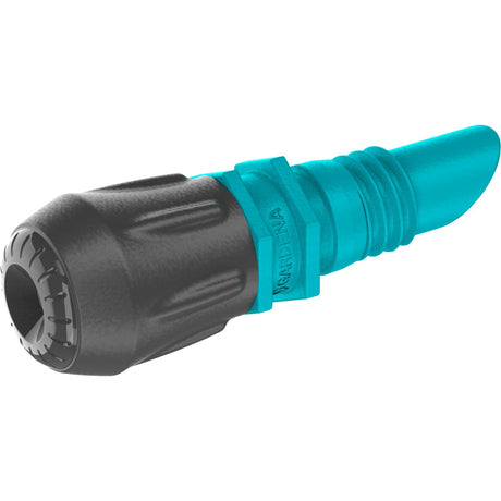 Buse de pulvérisation Gardena (noir turquoise, 5 pièces)