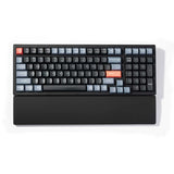 Repose-paume en silicone Keychron pour k4 k4 max q5 v5