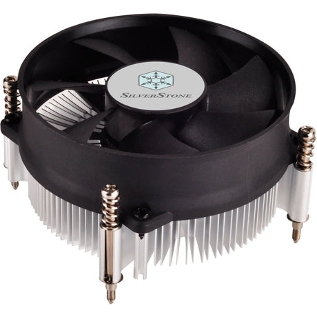 Refroidisseur de processeur Silverstone nt09-115x