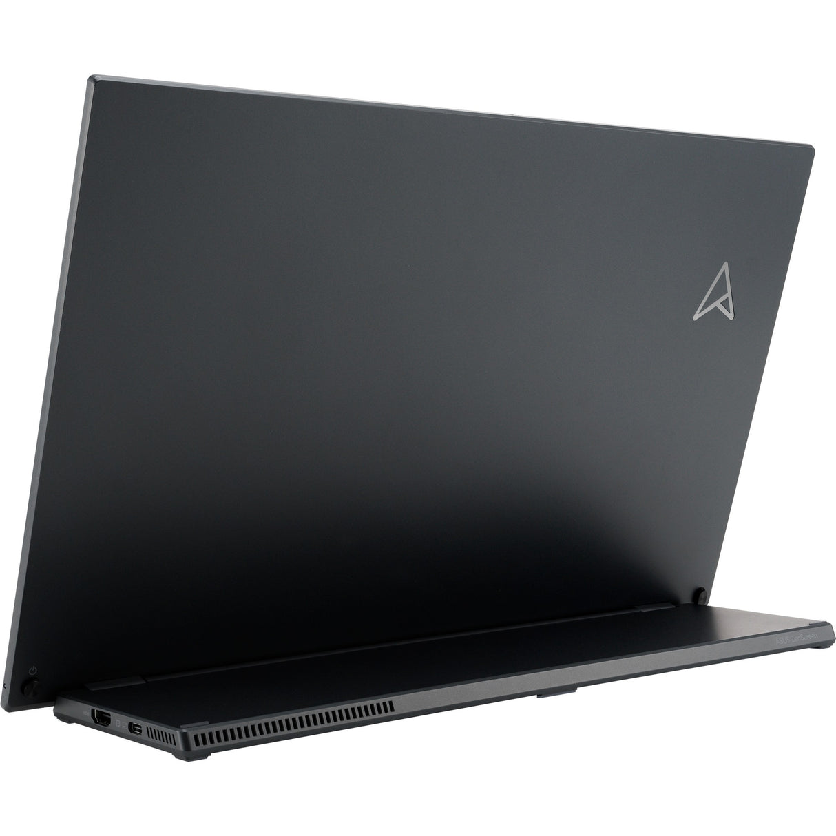Moniteur portable Asus Zenscreen MB17Ahg 17.3 (noir, 144 Hz, HDMI, USB Type-C, FreeSync Premium)