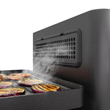 Princess raclette purifier avec purificateur d'air