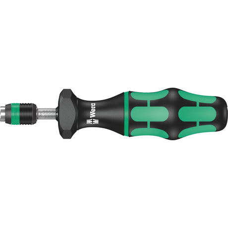 WAA Série 7400 Kraftform Rajussible MomentRRONTRA