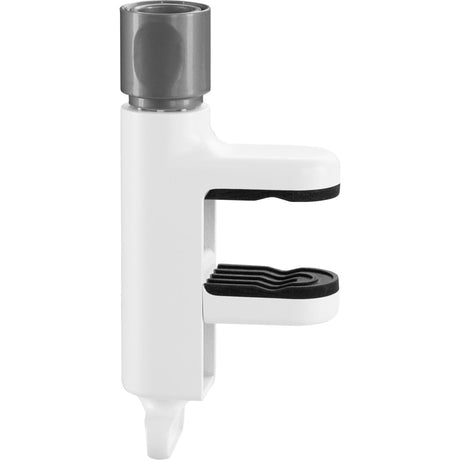 Clic-up Gardena ! support de pince pour balcon (blanc, 11410-20)