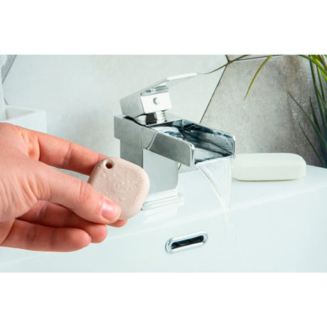 Shelly blu bouton dur 1 bouton (crème, bluetooth)