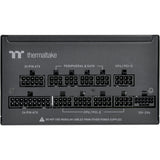 Thermaltake toughpower pt modulaire 850 watt voeding (1x 12v-2x6, 4x pcie)