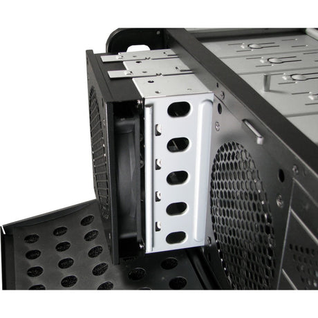 Inter-technologie interchée 4U 4129L