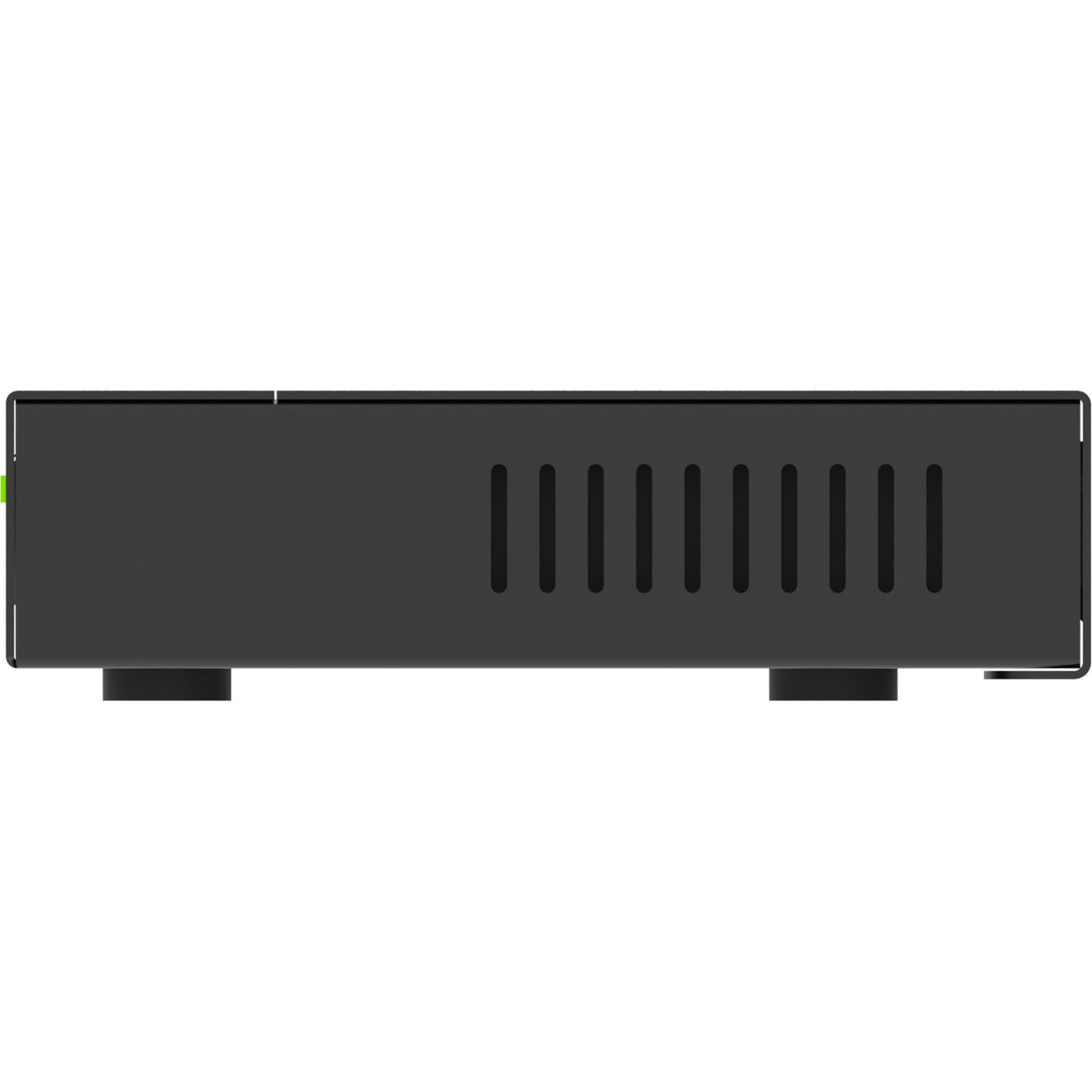 Commutateur non géré Netgear Gigabit Ethernet Poe+ à 5 ports (gs3