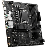 MSI Pro B760M-P DDR4