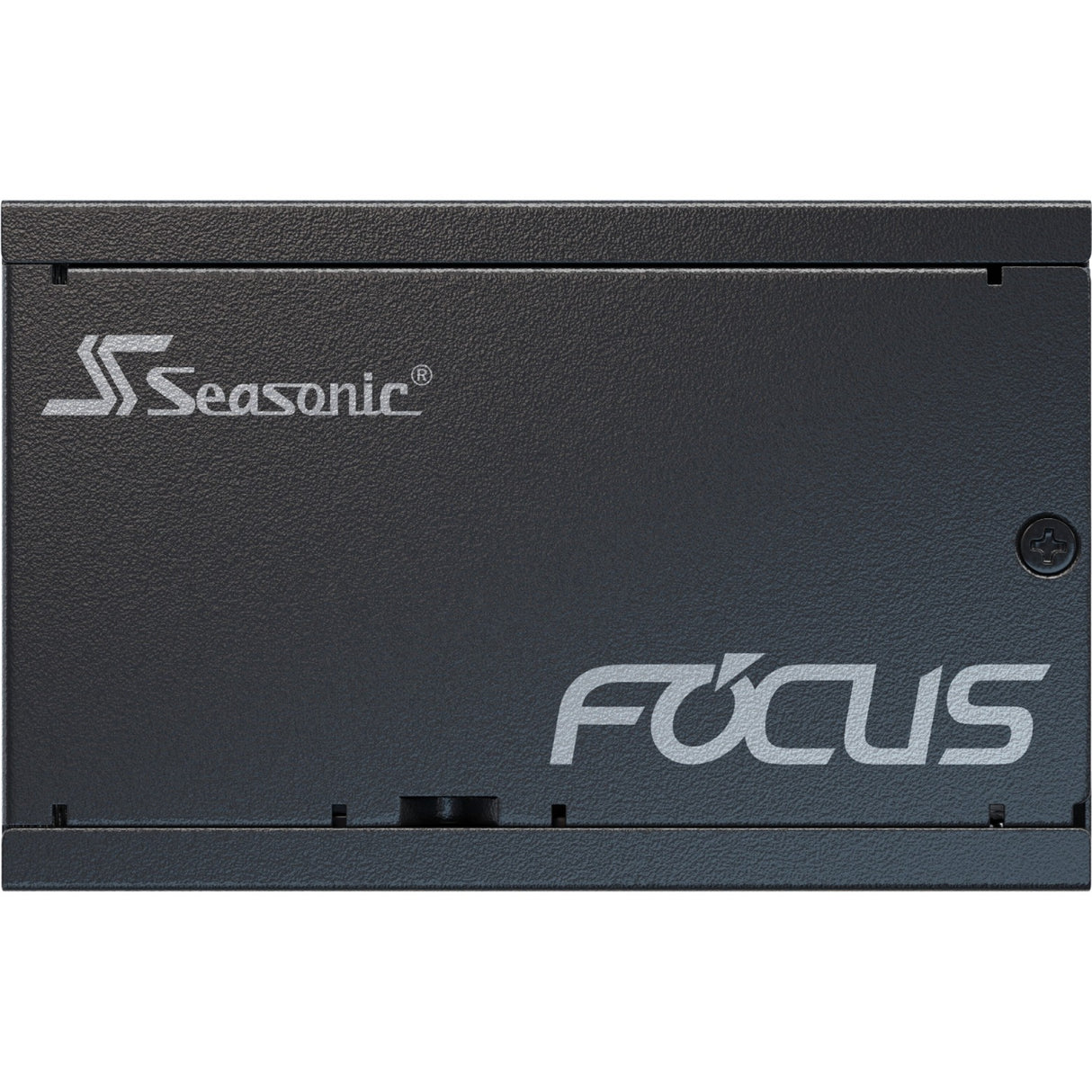 Focus saisonniques SPX-750
