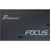Focus saisonniques SPX-750