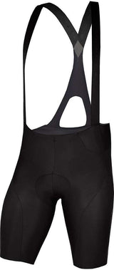Endura pro sl egm - cuissard à bretelles avec peau de chamois