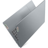 Lenovo ideapad slim 3 15abr8 (82xm013cmh) 15.6 ordinateur portable (gris | r7 5825u | carte graphique radeon | 16 go | SSD 512 go)