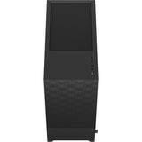 Fractal Design Pop Air Black Tg Clear Tint