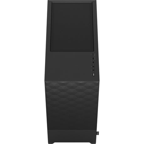 Fractal Design Pop Air Black Tg Clear Tint