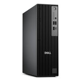 Dell pro slim+ qbs1250 u7-265 16 512 (wmjpv) pc-systeem (zwart | core ultra 7-265 | intel graphics | 16 gb | 512 gb ssd)
