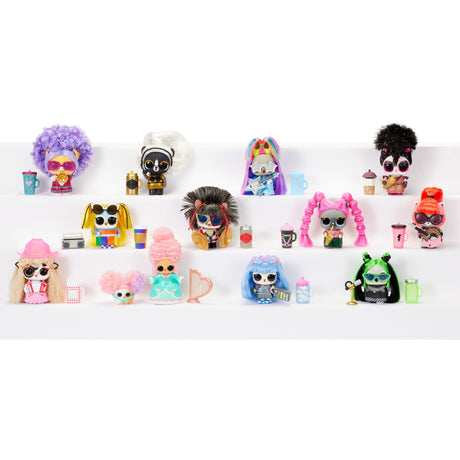 Mga divertissement mdr surprendre! - remix pets pop (gamme de produits)