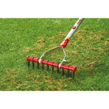 Wolf-Garden Wolf Multi-Star Combi System 71aaa035650 ug-m 3 râteau scarificateur 30 cm