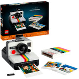 Idées LEGO LEGO 21345 ONESTEP SX-70 CAME
