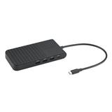 Kensington UH1500P EQ USB-C 5 Gbit/s Triple vidéo Station d'accueil mobile sans pilote (Noir)