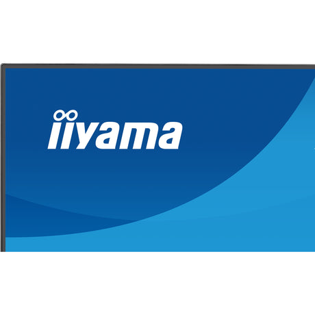 Moniteur Iiyama prolite xb2493hsu-b1 23.8 (noir (mat), 120 Hz, HDMI, port d'affichage, USB, audio)