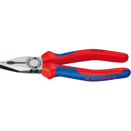 Knipex jeu de pinces de montage 3 pièces - 002011