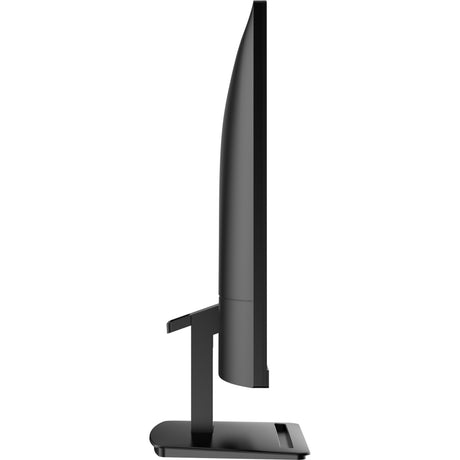 Msi pro mp273u 27 4k uhd monitor (zwart, 2x hdmi, displayport)