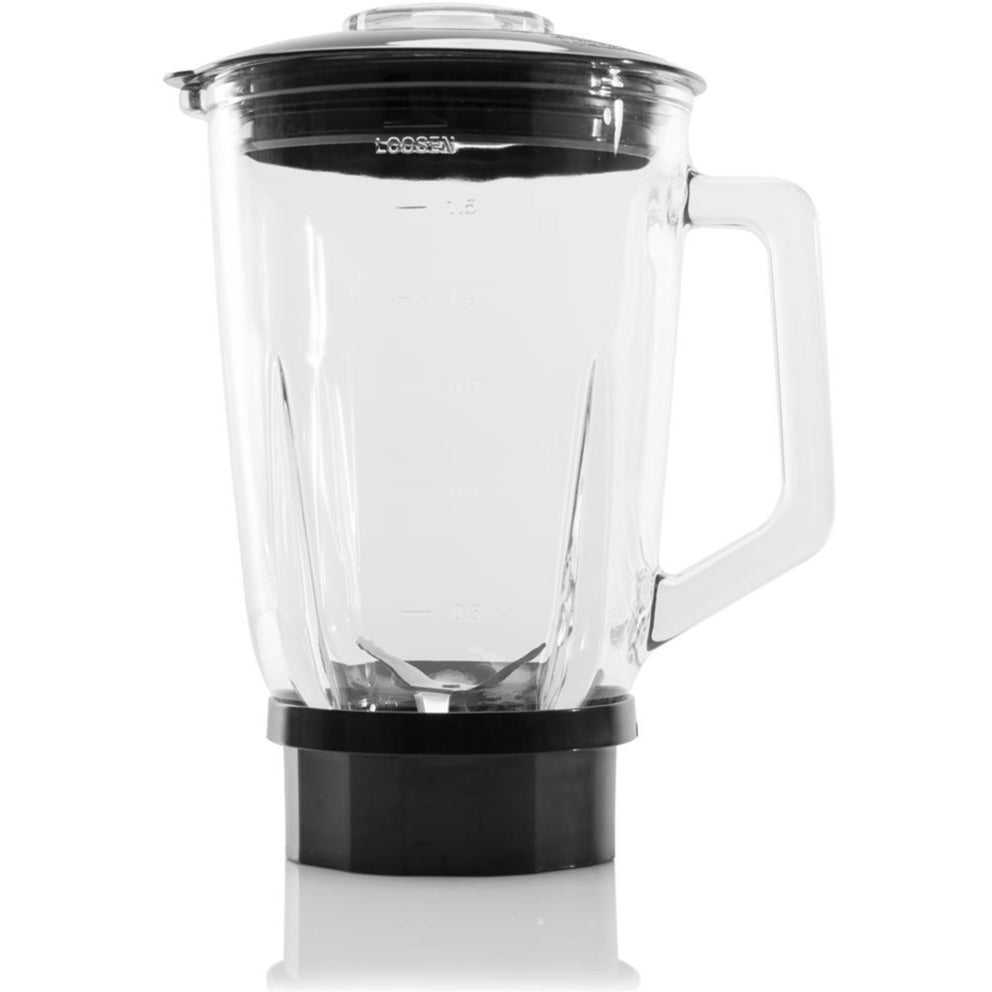 Princesse 212091 Blender en acier inoxydable 1000