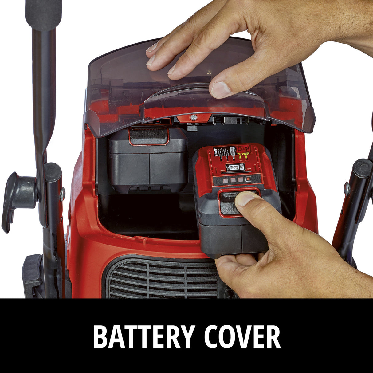 Einhell Einhell Battery Nat-Dryer TE-VC 36 25 LI S-Solo