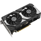 Carte graphique Asus Dual GeForce RTX 5060 Ti OC 8G (noir, 3x Display Port, 1x HDMI)