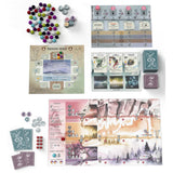 Asmodee wyrmspan - Jeu de société anglais