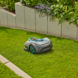 Robot tondeuse Gardena Smart Sileno Free 800