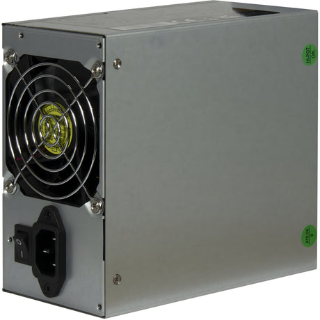 Alimentation Inter-tech ha-600aa2 600 watts (argent, 1x pcie)