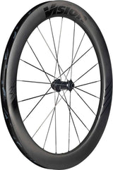 Paire de roues Vision Metron 60 RS Disc TLR en carbone