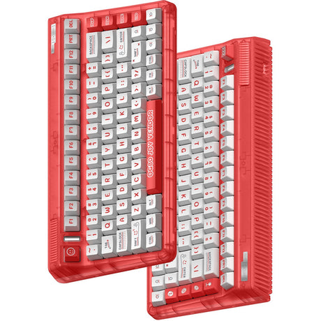 IQUnix OG80 Joy Vendor Wireless Mechanical Clavier