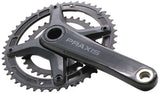 Praxis works pédalier gravel zayante carbone gr m30 48 32z