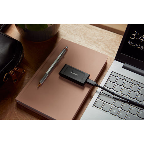 KINGSTON XS1000 PORTABLE 1 TB