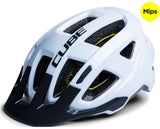 Cube flotte mips - casque vtt