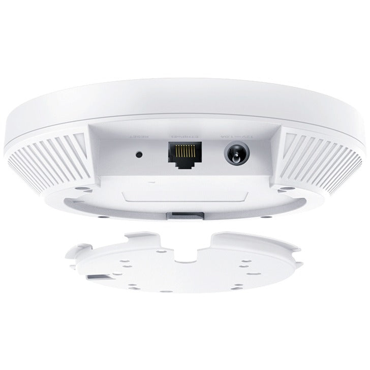 Point d'accès tp-link omada eap650 (blanc)