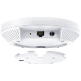 Point d'accès tp-link omada eap650 (blanc)