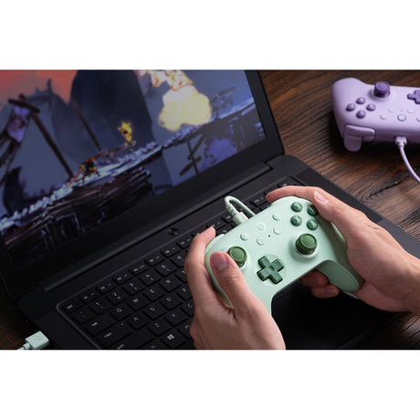 8bitdo ultime 2c filaire