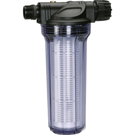 Fournisseur de Gardena pour Pomp 6000 L H