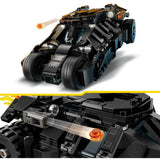 Lego DC 76303 Batman Tumbler contre deux-faces et le joker