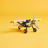 Avion de la jungle Lego Technic - 42198