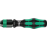 Fabricant de bits WAA 813 R avec Bithouder Rapidaptor