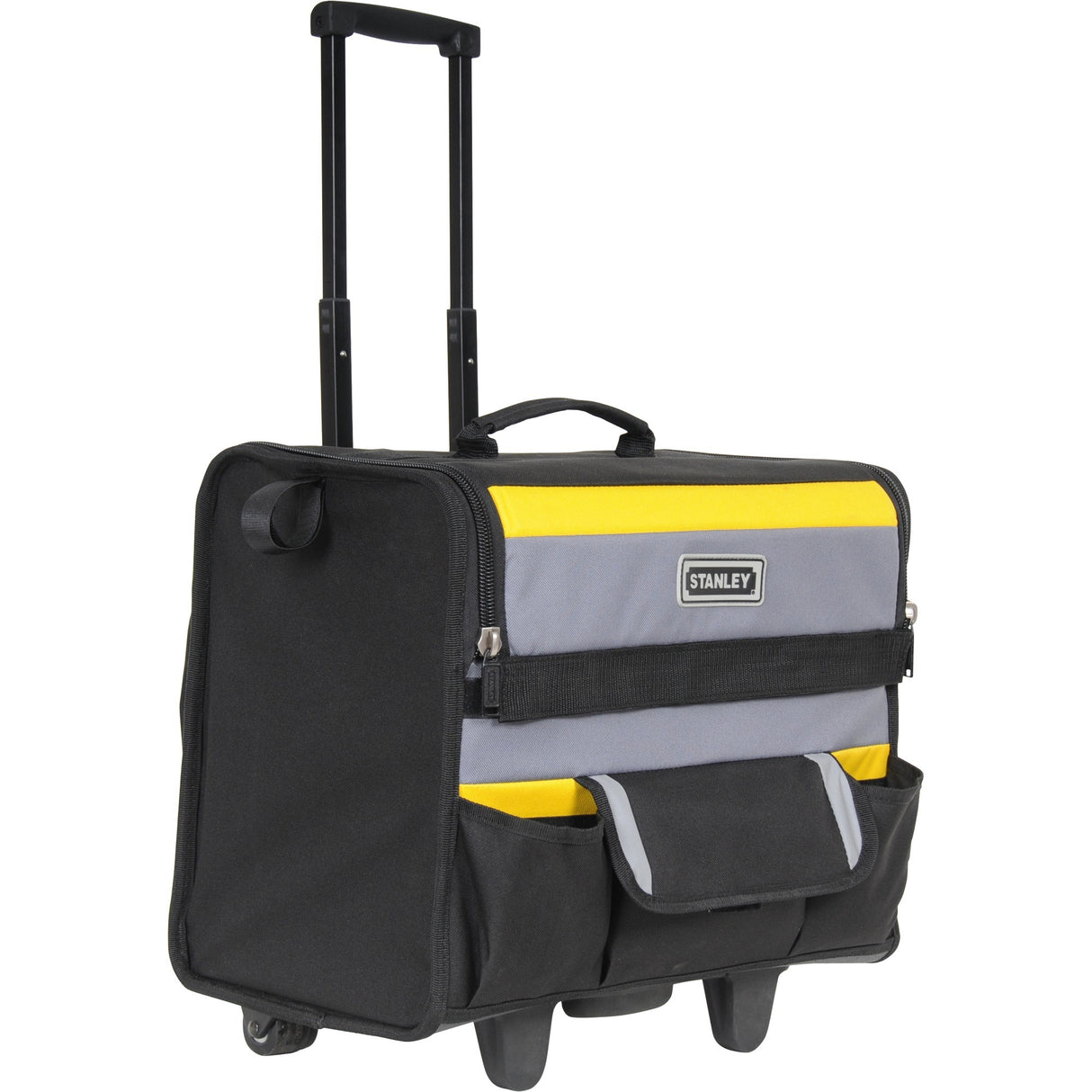 Sac à outils Stanley 18 avec roues